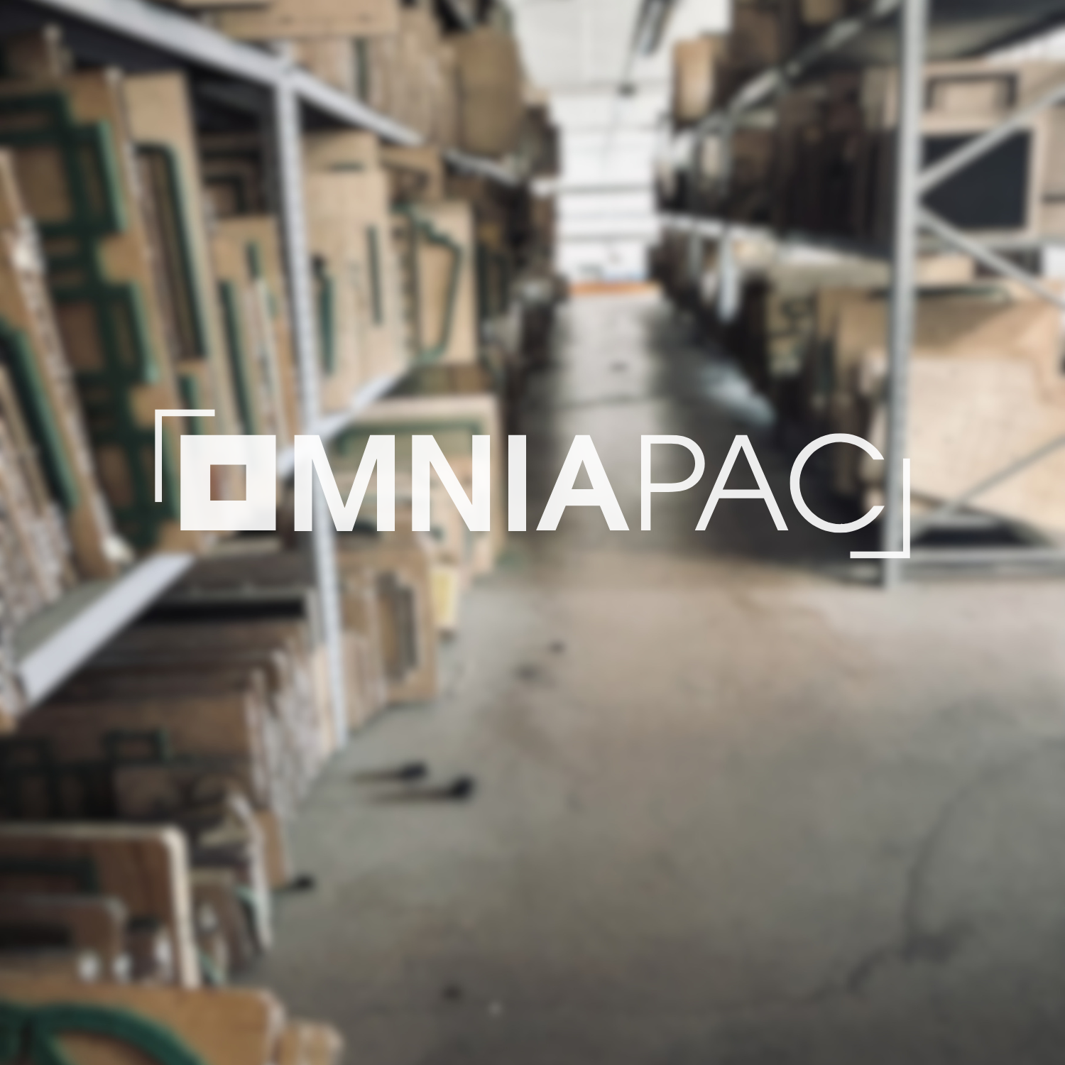 OMNIAPAC MOB CHI SIAMO AZIENDA